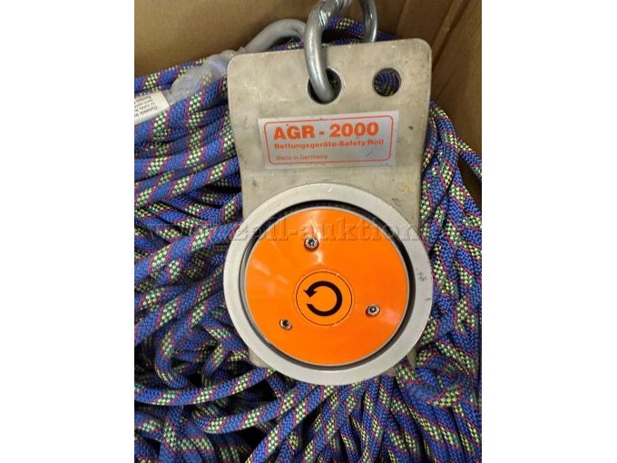 Safety Roll 1