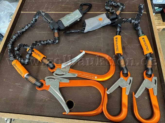Sky Safe Pro Flex Y