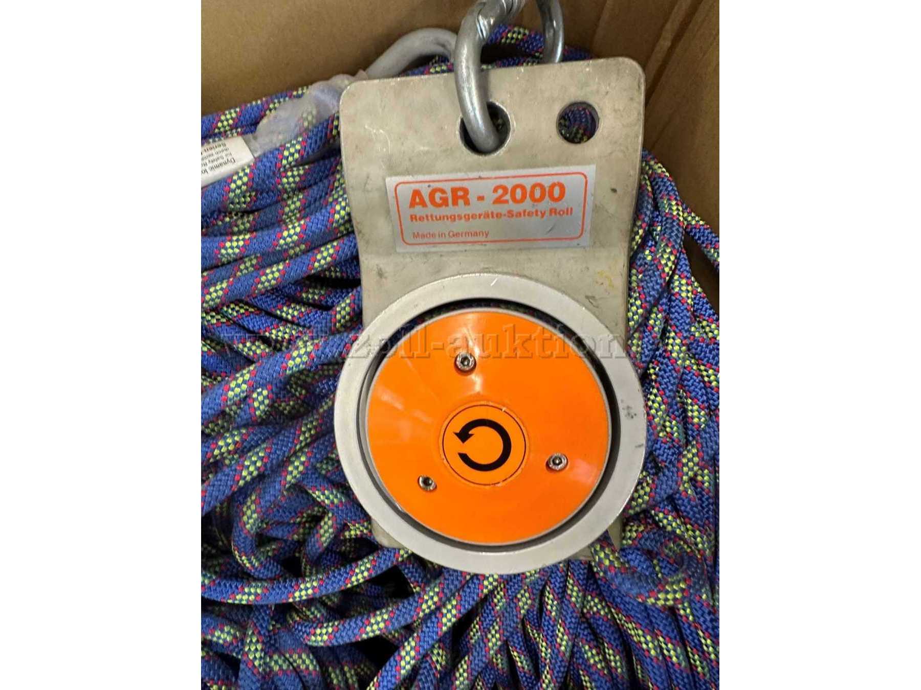 Safety Roll 1