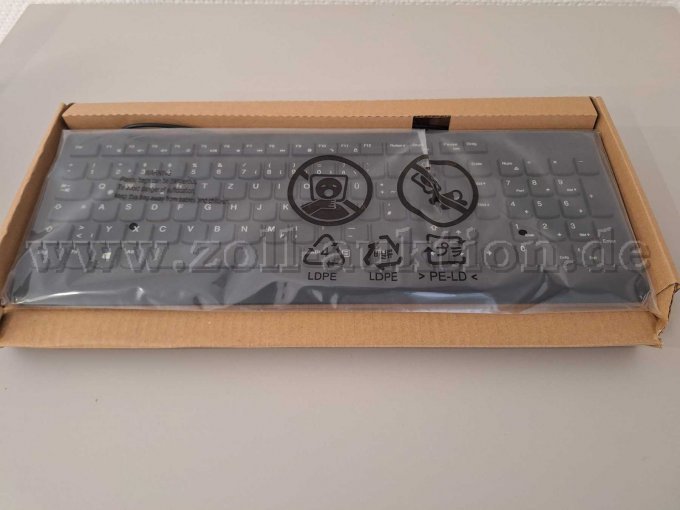 Tastatur