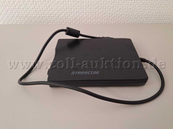 USB External Floppy Drive