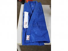 Judojacke mit Gürtel