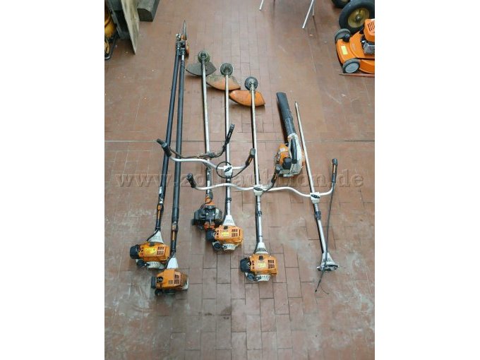 Gesamtansicht Gesamtansicht