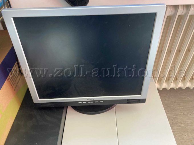Monitor