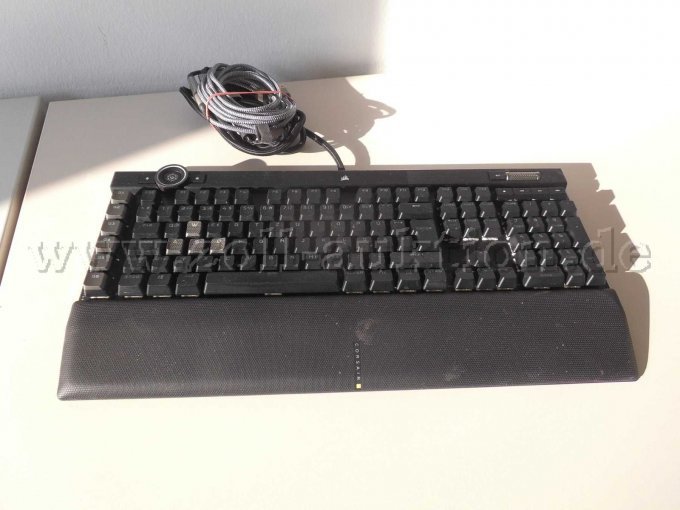 Tastatur