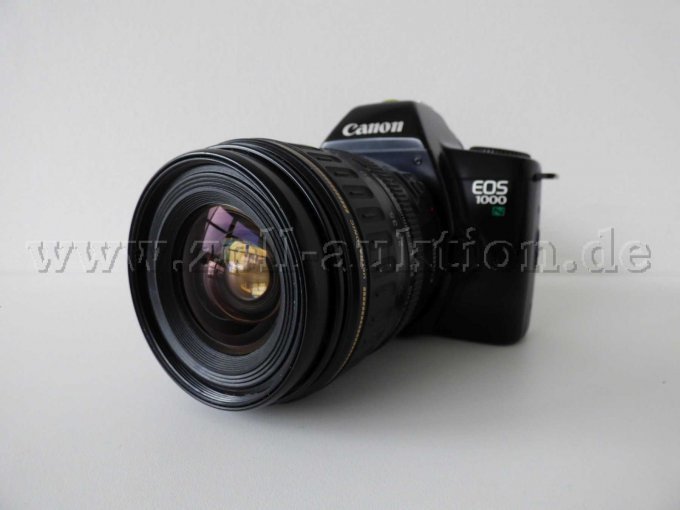 Canon EOS 1000N