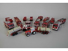 Das Konvolut in der Übersicht