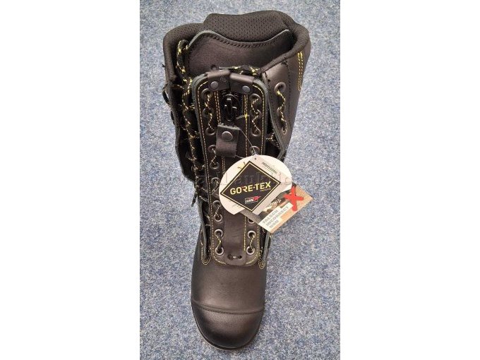 Feuerwehrstiefel