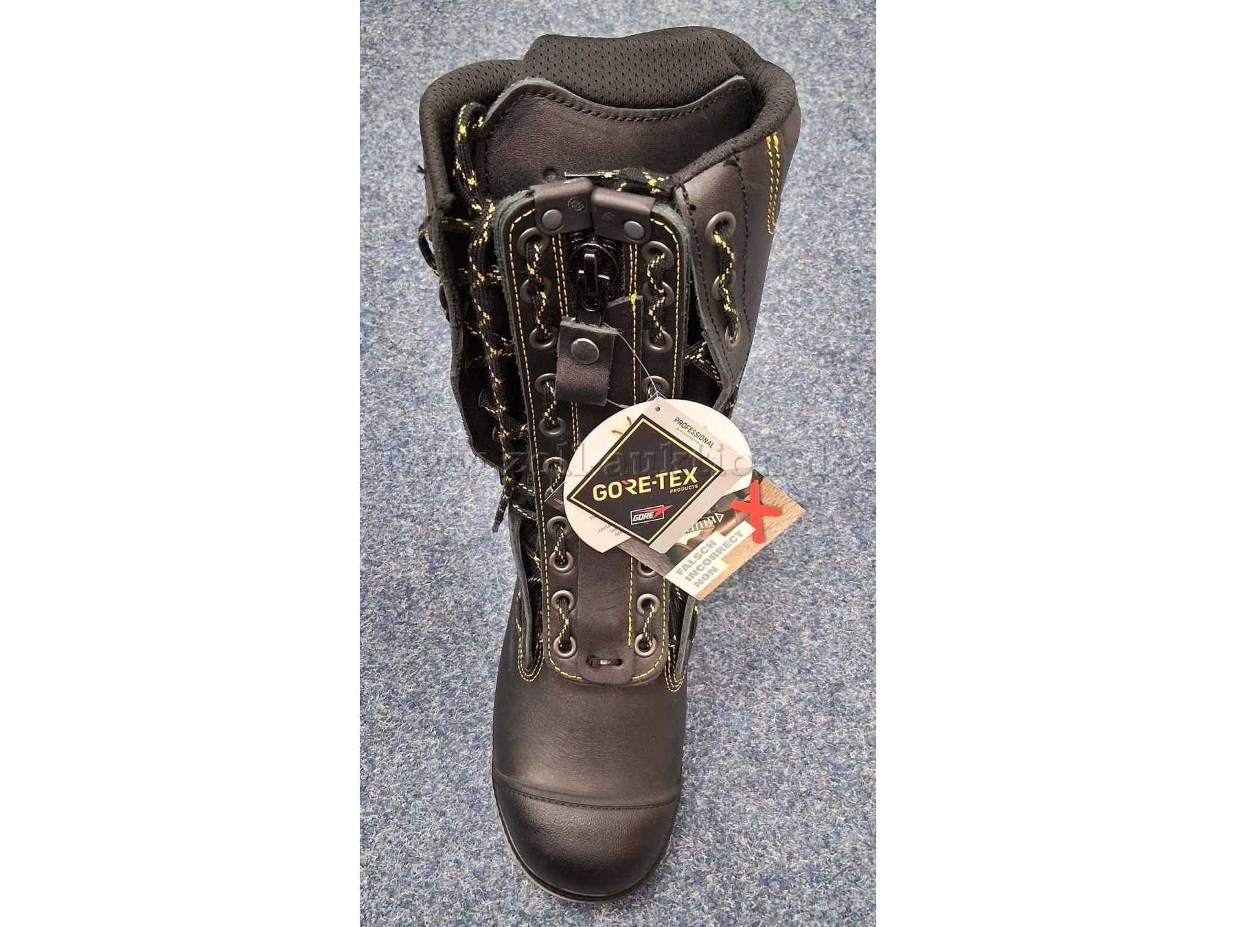 Feuerwehrstiefel