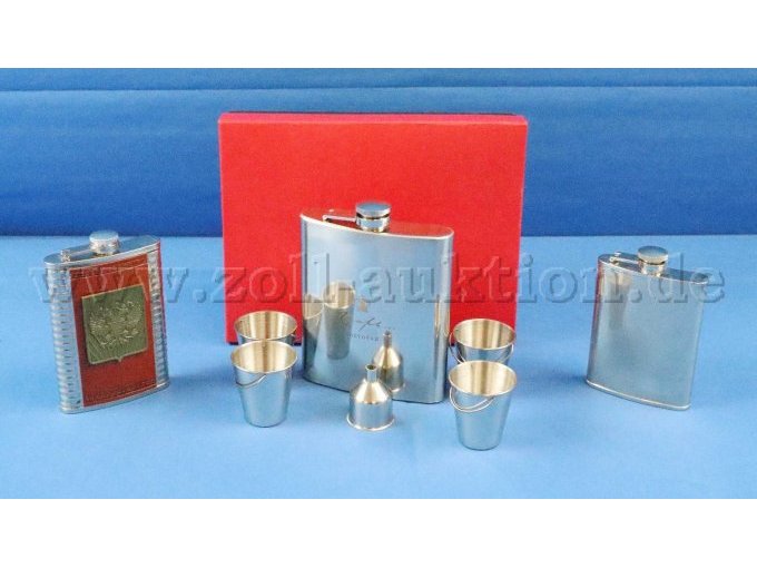 Gesamtansicht Konvolut Gesamtansicht Konvolut