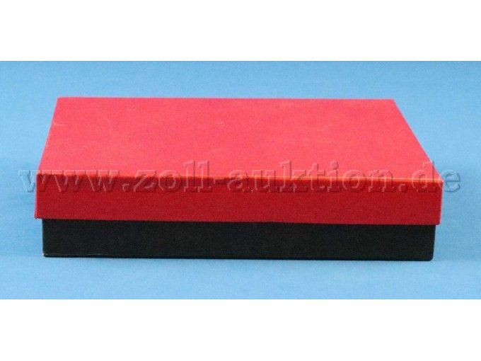 Ansicht Verpackung Vorderansicht