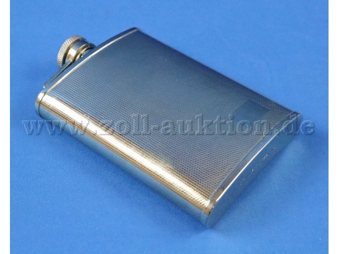 Ansicht Diagonal liegend