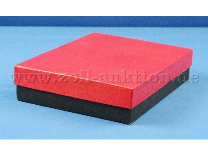 Ansicht Verpackung Seitenansicht Diagonal