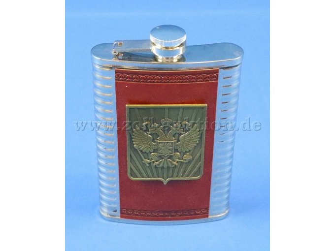 Vorderansicht Emblem