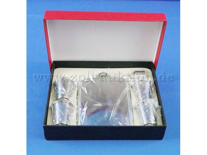 Ansicht Verpackung geöffnet Detail