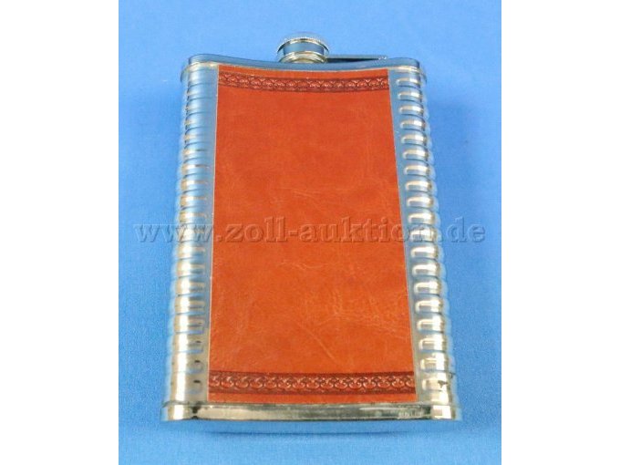 Ansicht Rückseite Emblem