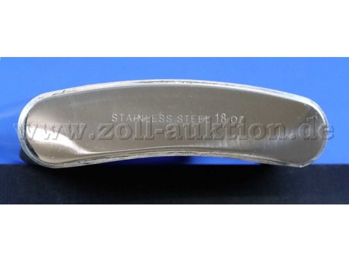 Ansicht Boden Flachmann Set