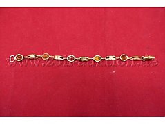 Detailansicht Armband 1 geöffnet