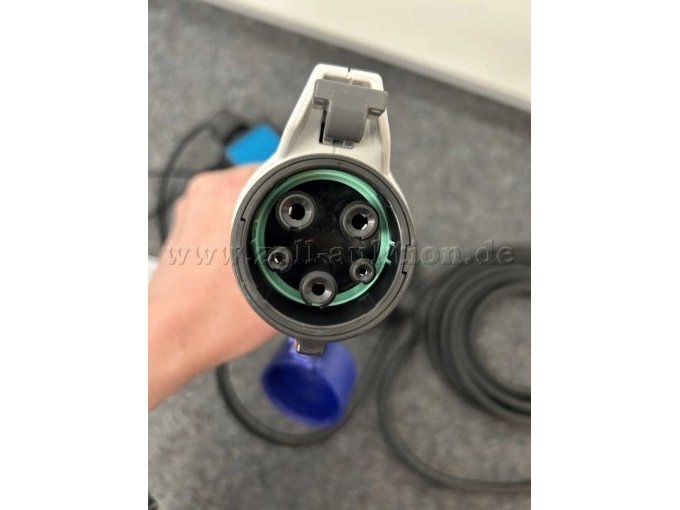 Fahrzeugstecker