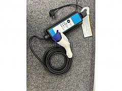 Ladekabel komplett