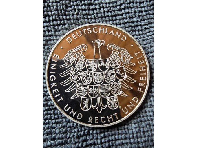 Rückseite Michael Schuhmacher