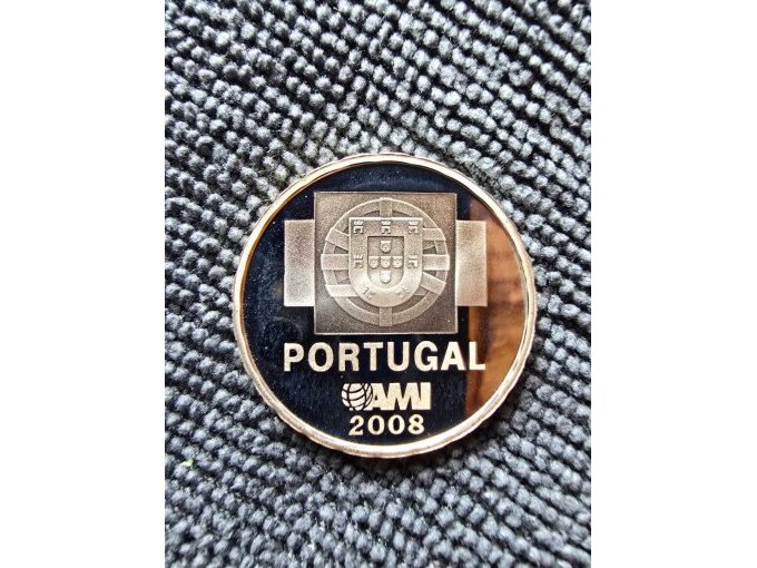 Vorderseite Portugal Vorderseite Portugal