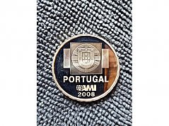 Vorderseite Portugal
