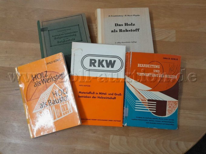Gesamtansicht