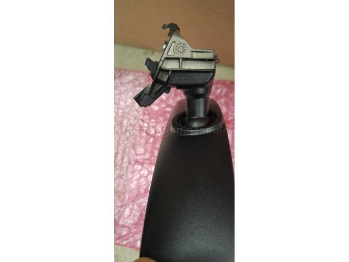 Ansicht befestigung von Rechts