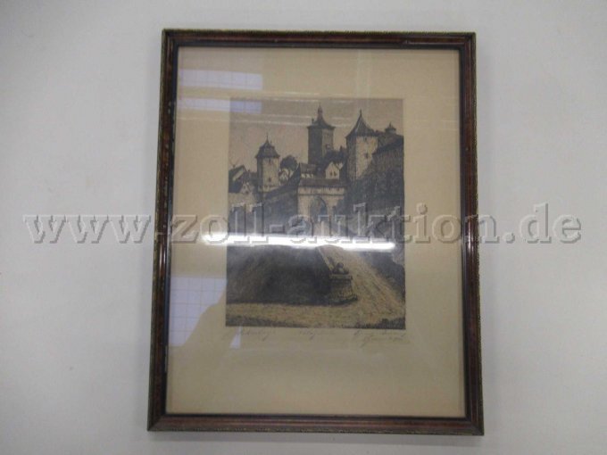 Bild von Alt Leipzig