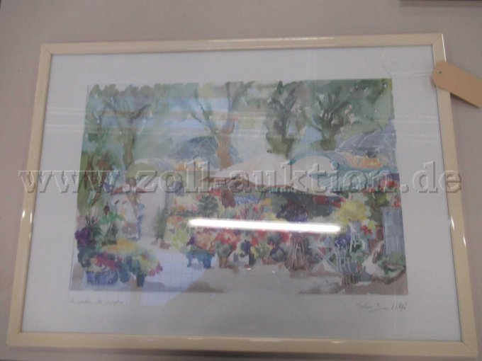 Bild Jardin de Sophie