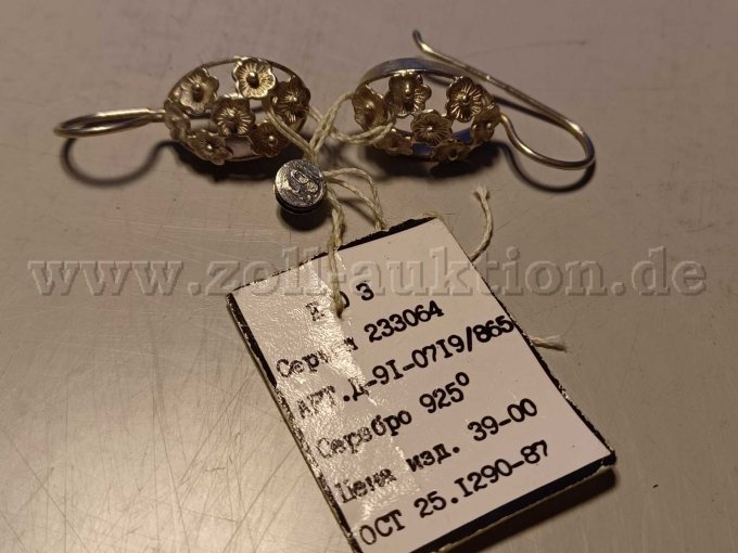 Ohrring 91