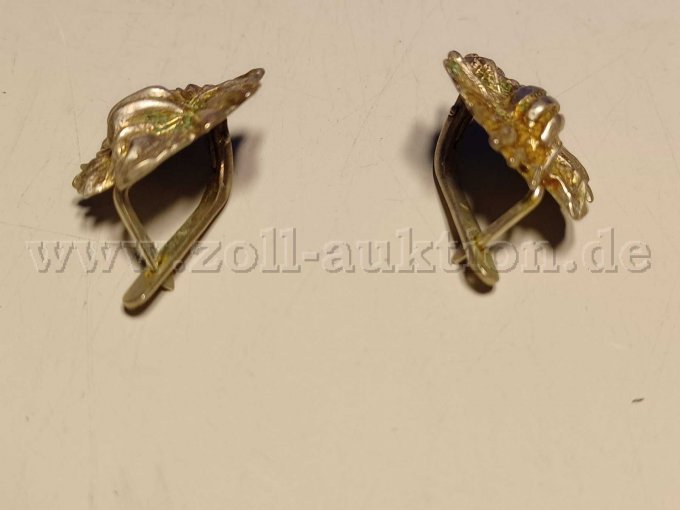 Ohrringe Bild69 Verschluss