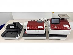 Frankiermaschine PostBase100 1von8