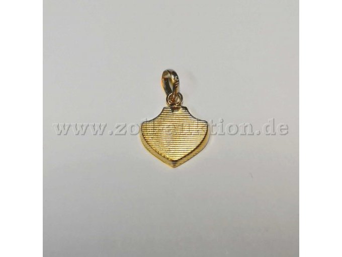 1 Konvolut aus Anhänger, Ringe, Armschmuck, Collier 916/- GG / 22 Karat – foto 3 – kavel bij Zoll-Auktion, Hannover