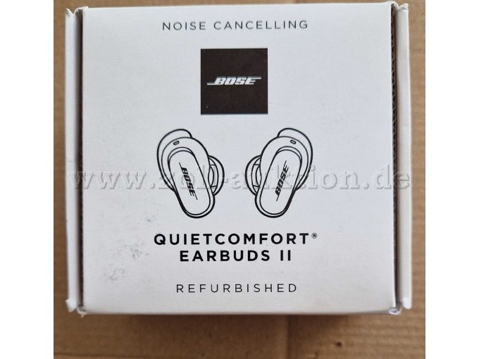 Bose Earbuds