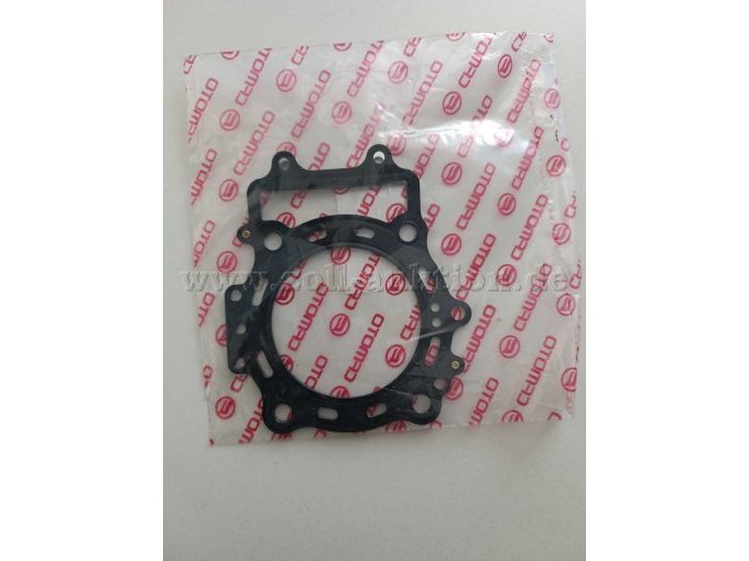 Ansicht Zylinderkopfdichtung für CF196/196S Motor
