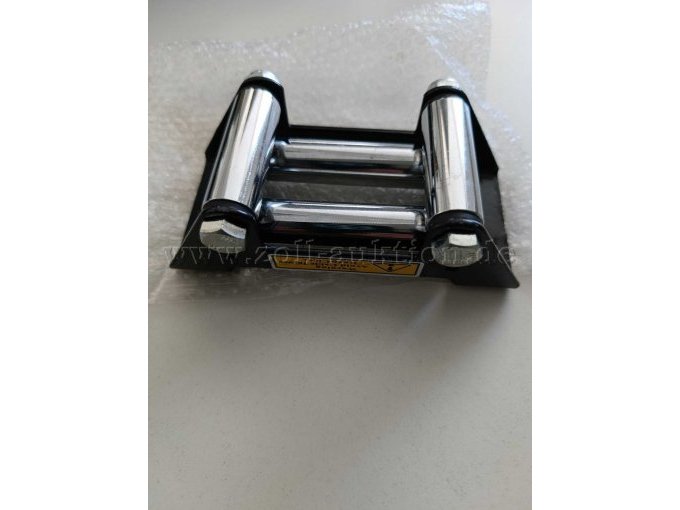 Ansicht Rollenfenster