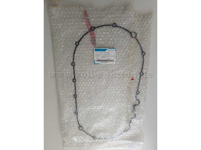 Ansicht Dichtung für das CTV-Gehäuse