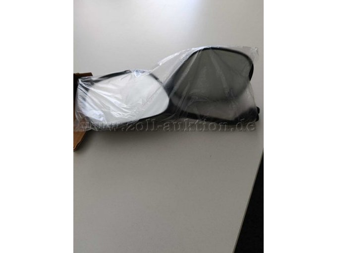 Ansicht Inhalt Verpackung Universal-Rückspiegel