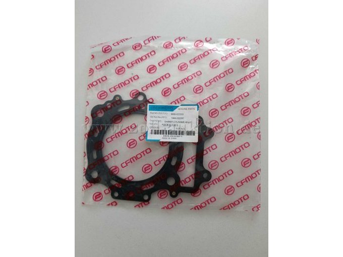 Ansicht Produktdaten Zylinderkopfdichtung für CF196/196S Motor