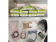 Gesamtansicht Konvolut