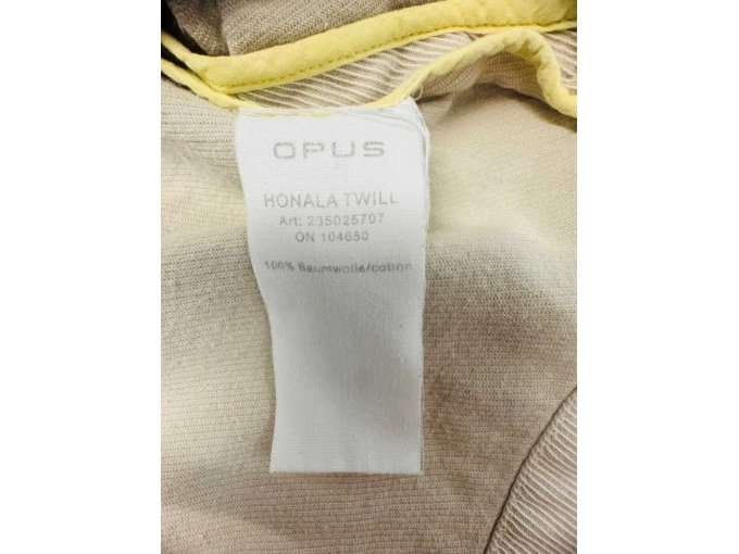 Innenlabel