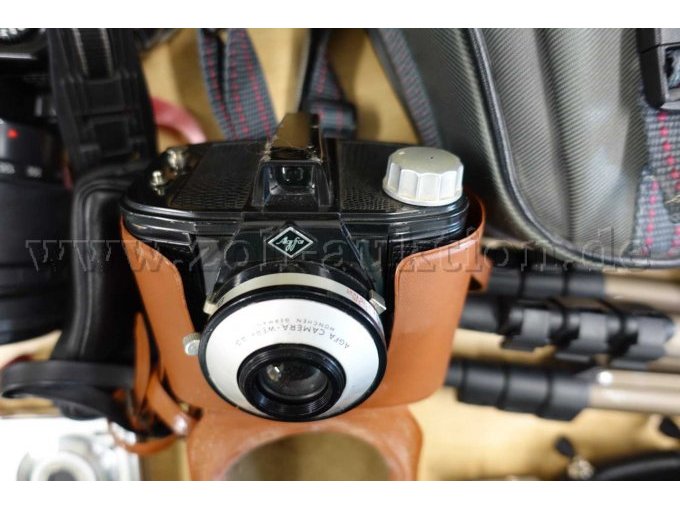 Agfa Clack