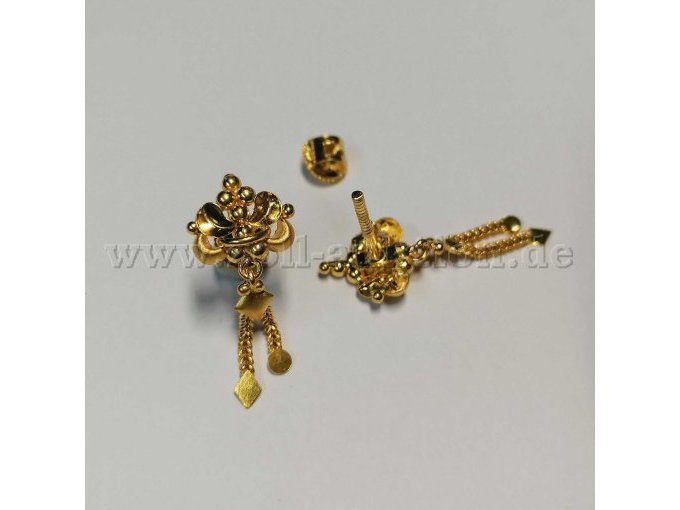 Ohrschmuck