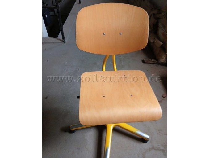1 Konvolut aus Schultischen + Schulstühlen Project Schul- und Objekteinrichtungen – foto 14 – kavel bij Zoll-Auktion, Hilter am Teutoburger Wald