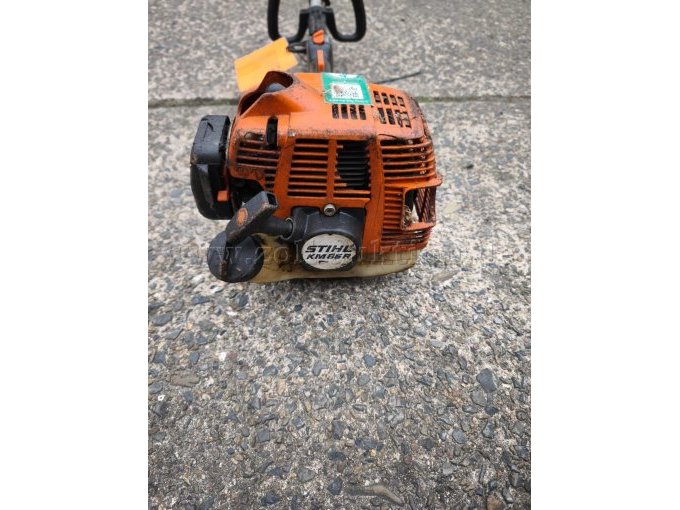 Hochentaster Motor