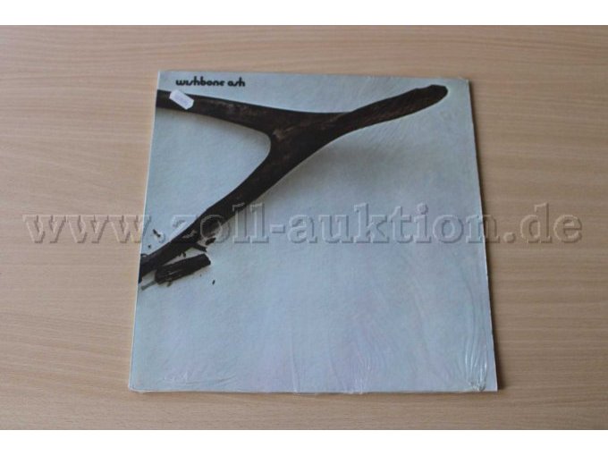 Wishbone Ash Frontcover