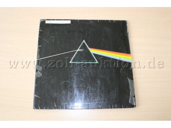 Pink Floyd Frontcover
