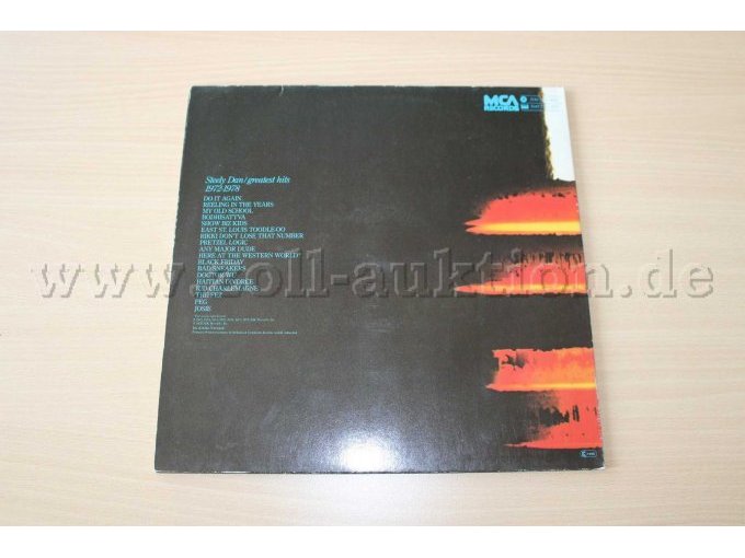 1 set bestaande uit in totaal 12 grammofoonplaten – foto 6 – kavel bij Zoll-Auktion, Koblenz